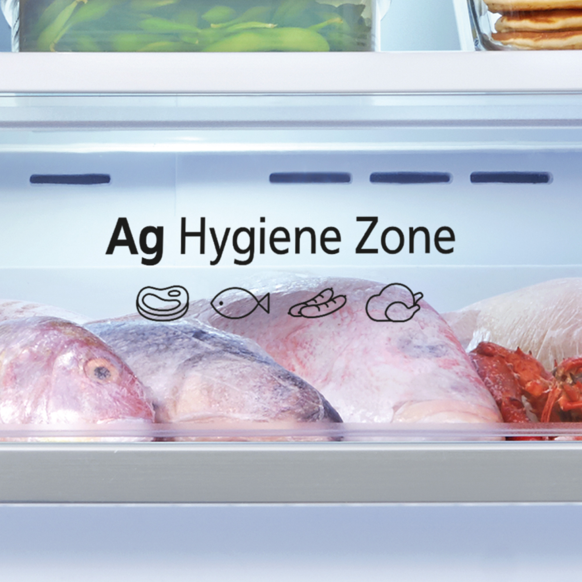 Ag Hygiene Zone