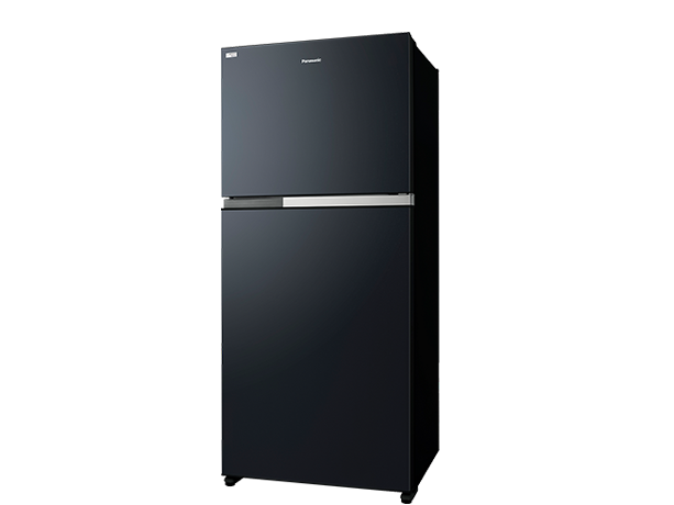 Photo of 610L 2-Door Inverter Top Freezer Refrigerator NR-TZ601BPKM