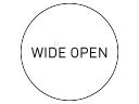 Wide Open