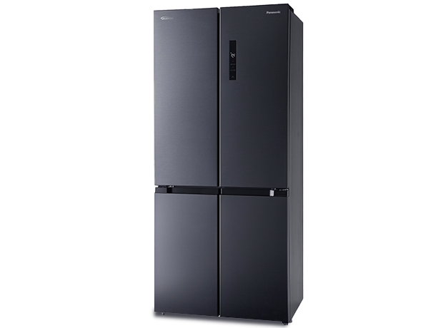 Photo of 568L Multi-Door Refrigerator NR-XC561CUZM