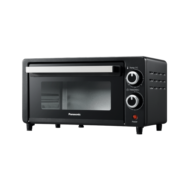 Photo of Compact Toaster Oven NT-H900KSK