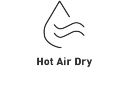 Hot Air Dry