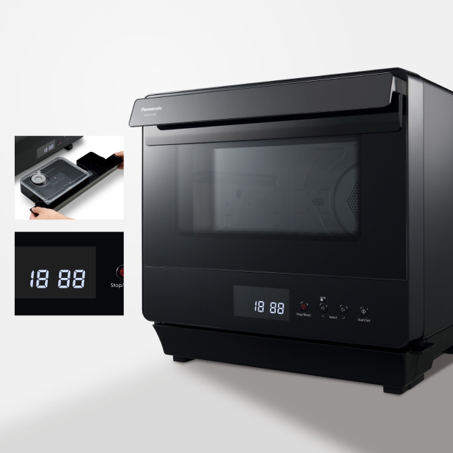 CNY🎉 BNIB Toshiba 20L Steam Oven - Convention/Steam/Fry/BBQ/Grill