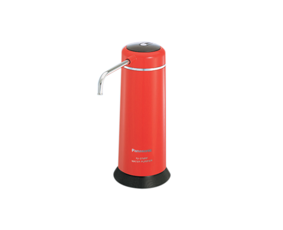 Water Purifier/Filter - Superior model with Micro-filtration system