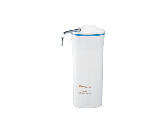 Water Purifier/Filter - Fashionable model with Powdered activated carbon