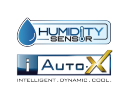 iAUTO-X with Humidity Sensor