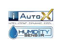iAUTO-X with Humidity Sensor