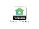 Panasonic Comfort Cloud App