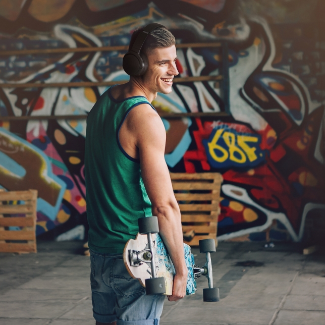 Comfortable Fit For Everyone