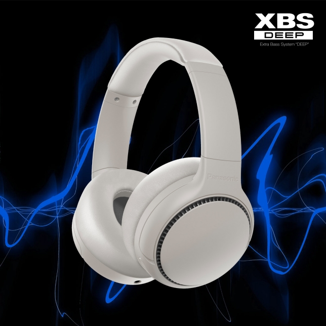 Deep Bass Thumps Your Body