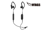Photo of [DISCONTINUED] Sports Wireless Bluetooth Earphones RP-BTS10E