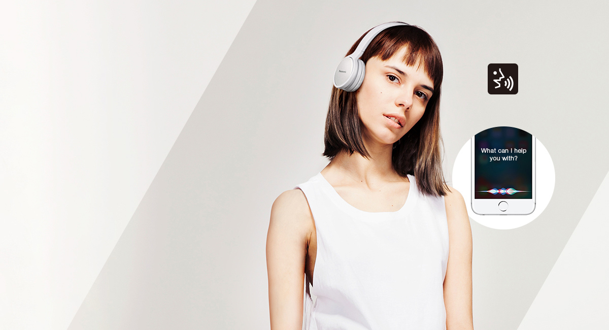 Smart Control With Your Voice