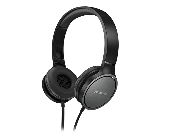 Street Fashion Headphones RP-HF500GC