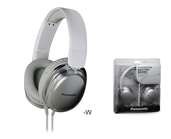 Outdoor Headphones RP-HX350