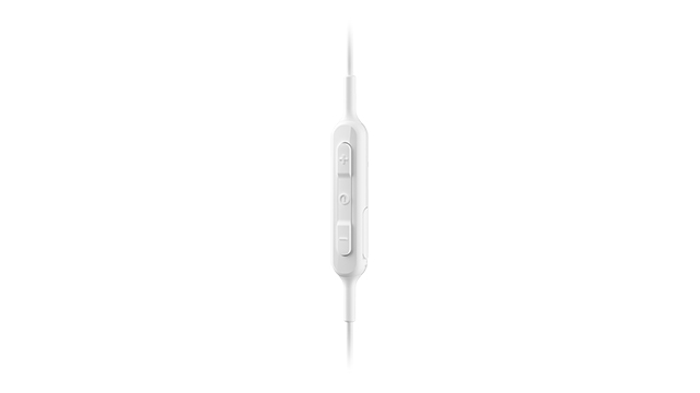 Get Inspired - Sports Wireless Headphones (Bluetooth) RP-NJ300BE