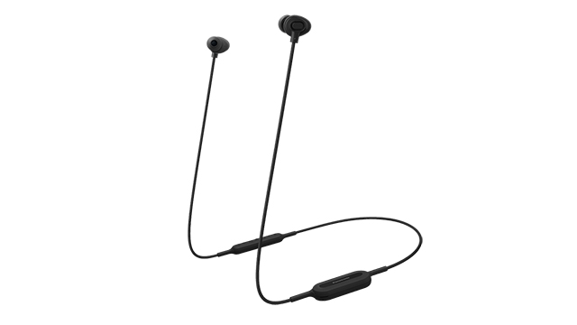 Get Inspired - Wireless In-Ear Earphones RP-NJ310BE-K