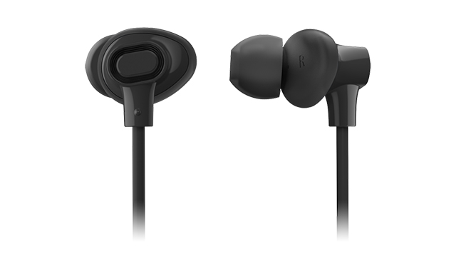 Get Inspired - Wireless In-Ear Earphones RP-NJ310BE-K