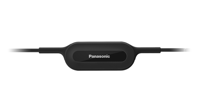 Get Inspired - Wireless In-Ear Earphones RP-NJ310BE-K