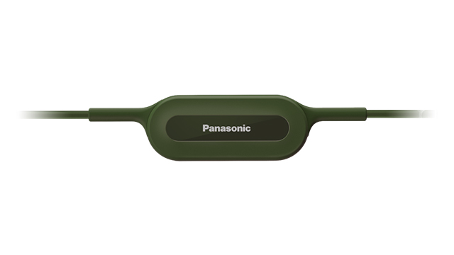 Get Inspired - Wireless In-Ear Earphones RP-NJ310BE-K