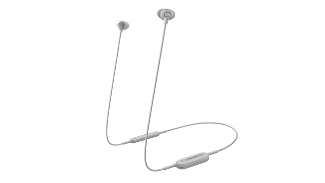 Get Inspired - Wireless In-Ear Earphones RP-NJ310BE-K