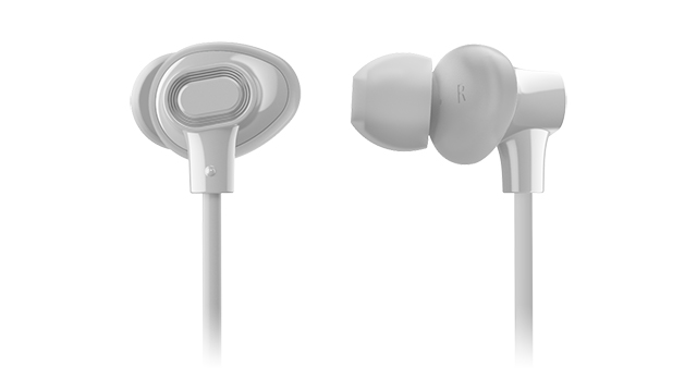 Get Inspired - Wireless In-Ear Earphones RP-NJ310BE-K