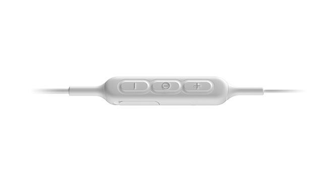 Get Inspired - Wireless In-Ear Earphones RP-NJ310BE-K