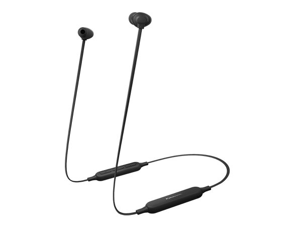 [DISCONTINUED] Street Wireless In-Ear Earphones RZ-NJ320BE