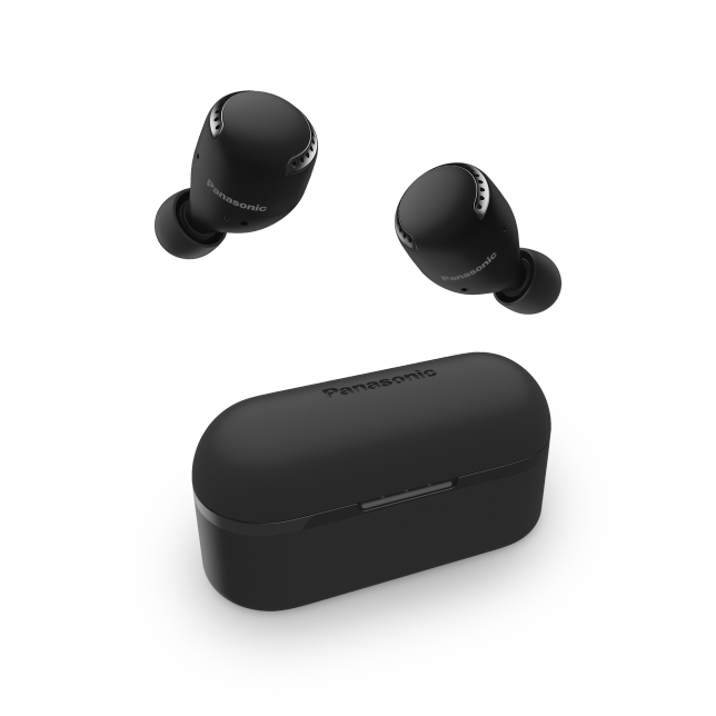 Photo of Noise Cancelling True Wireless Earbuds RZ-S500WE