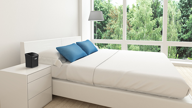 Get Inspired - MULTIROOM SPEAKER (20W) SC-ALL2GJX-K