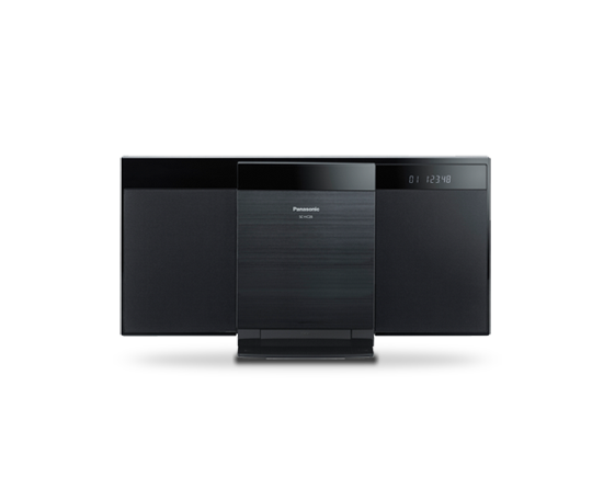 Compact Stereo System SC-HC28