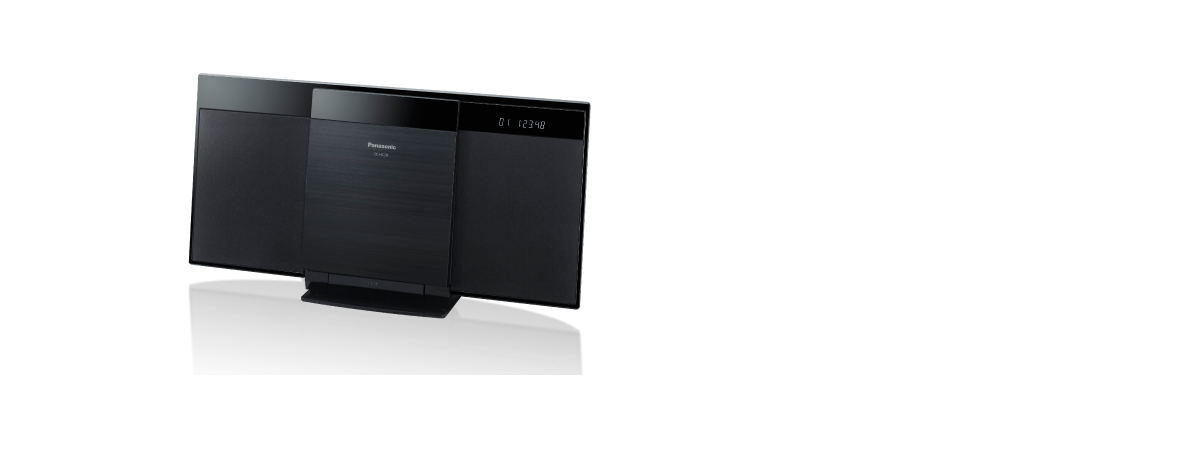 Slim and Stylish Design