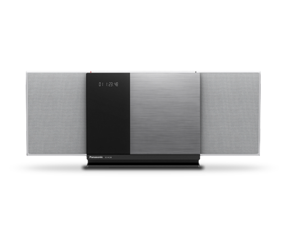 Compact Stereo System SC-HC38