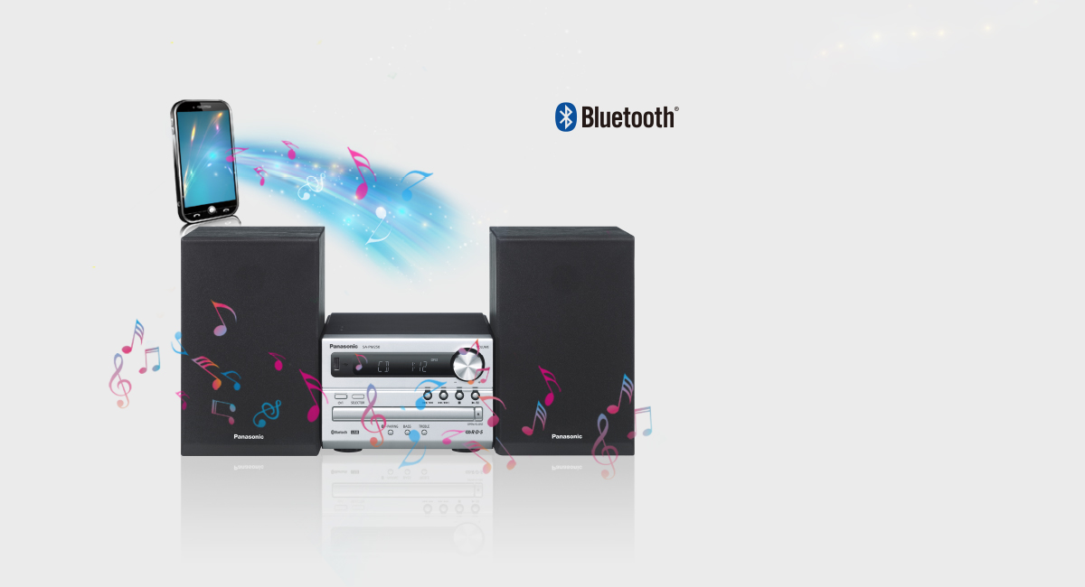 Bluetooth® Wireless Technology