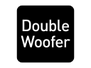 Double Woofer