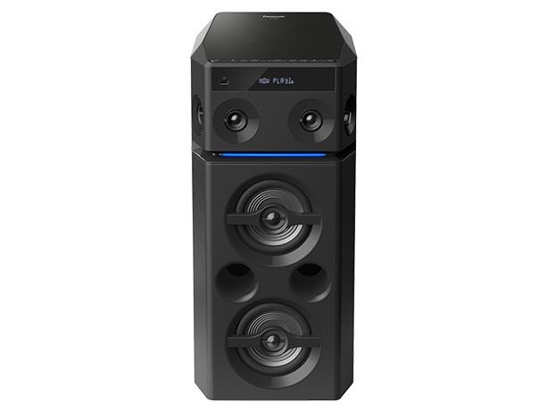 Photo of SC-UA30GSXK Wireless Speaker System