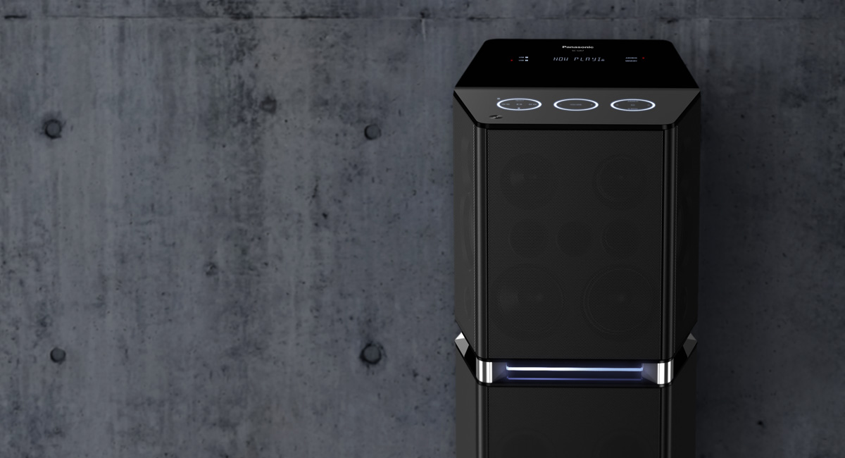 Combination of Function with Design