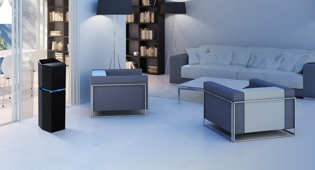 LIFE WITH MUSIC,REIMAGINED.