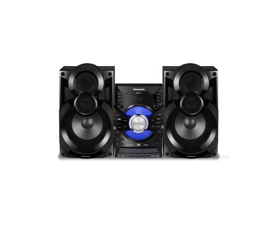 Mini System SC-VKX65GAXK