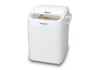 Photo of Automatic 1 Loaf Bread Maker SD-P104WSK