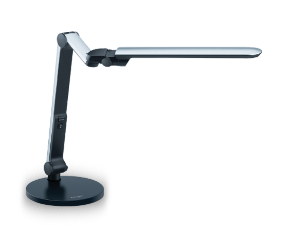 LED DESK LAMP SQ-LD520-S05