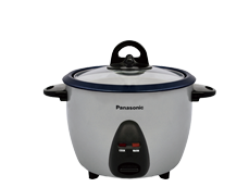 Photo of 0.6L Convenctional Rice Cooker SR-06FGSSK