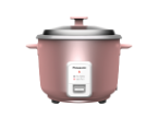 Photo of 1.8L Conventional Rice Cooker SR-CA188FZRG