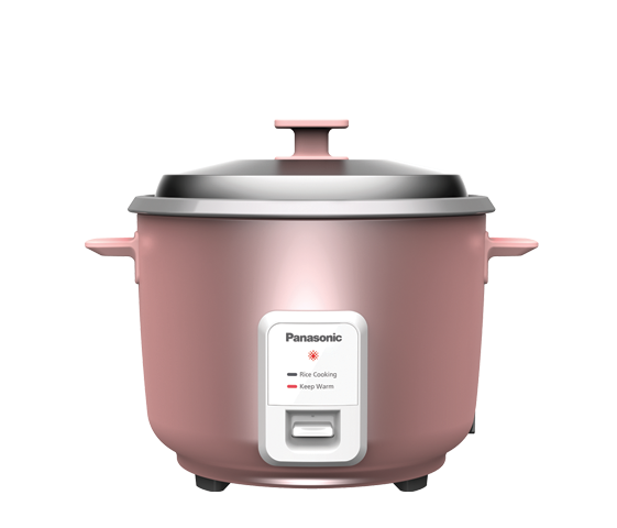 1.8L Conventional Rice Cooker SR-CA188FZRG