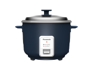 Photo of 1.8L Conventional Rice Cooker SR-CA188ZMB