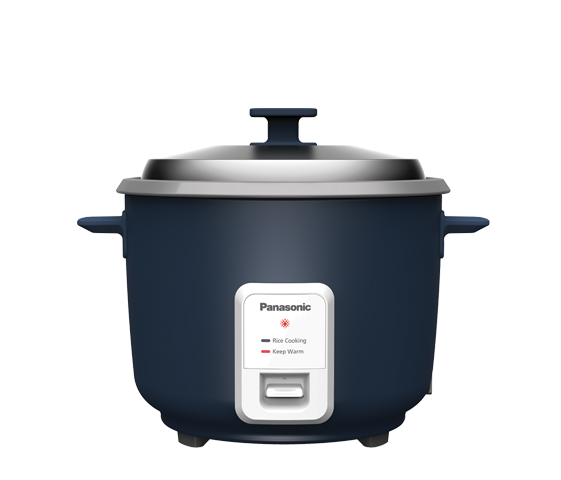 1.8L Conventional Rice Cooker SR-CA188ZMB