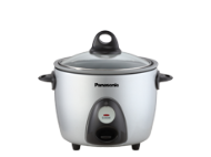 Photo of 0.6L Rice Cooker SR-G06FGLSK
