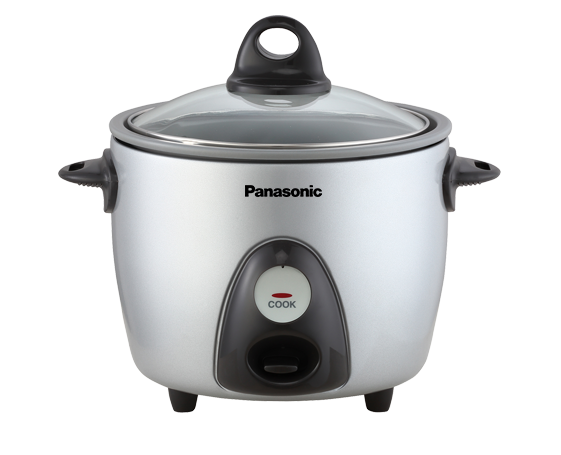 0.6L Rice Cooker SR-G06FGLSK