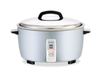 Photo of Conventional Rice Cooker SR-GA321LSKN