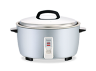 Photo of Conventional Rice Cooker SR-GA321LSKN