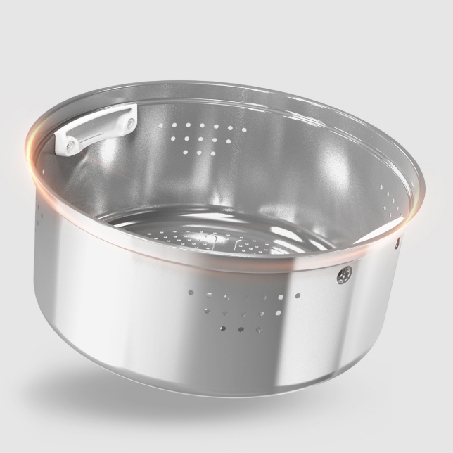 Low in Sugar, Better for Digestion